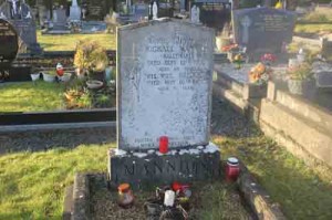 Mannion Michael Ballyhard